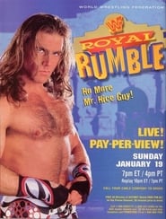 WWE Royal Rumble 1997