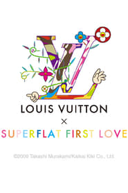 Superflat First Love