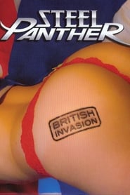 Steel Panther – The British Invasion