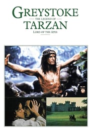 Greystoke: The Legend of Tarzan, Lord of the Apes