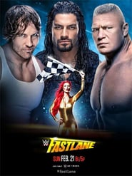 WWE Fastlane 2016