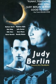 Judy Berlin