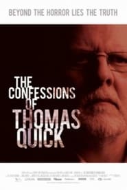 The Confessions of Thomas Quick