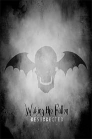 Avenged Sevenfold Waking the Fallen Resurrected