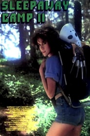 Sleepaway Camp II: Unhappy Campers