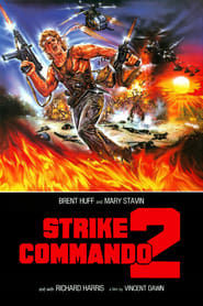 Strike Commando 2