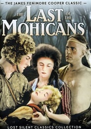 The Last of the Mohicans