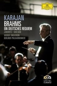 Karajan Brahms En Deutsches Requiem