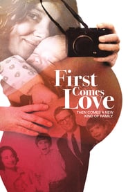 First Comes Love