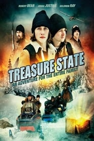 Treasure State