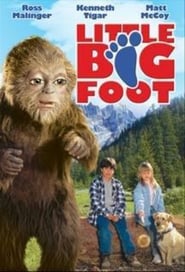 Little Bigfoot