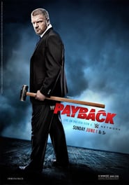 WWE Payback 2014