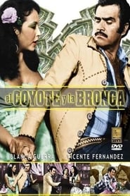 El Coyote y la Bronca