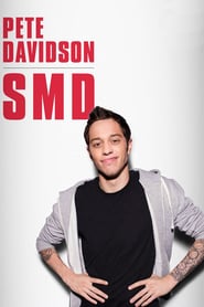 Pete Davidson: SMD