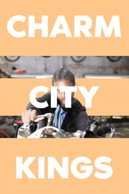 Charm City Kings