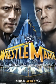 WWE WrestleMania 29