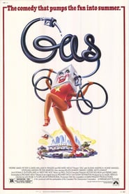 Gas