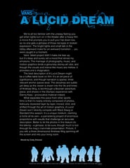 A Lucid Dream