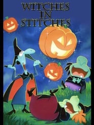 Witches in Stitches