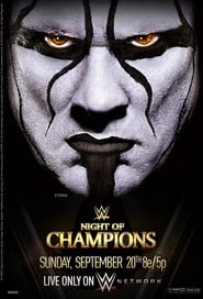 WWE Night of Champions 2015