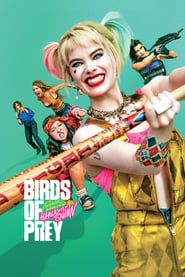 Birds of Prey