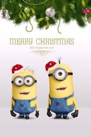 Minions – Jingle Bells