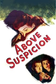 Above Suspicion