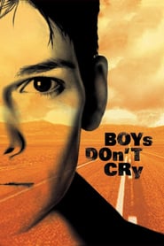 Boys Don’t Cry