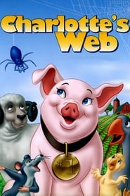 Charlotte’s Web