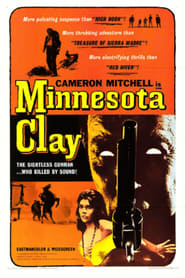 Minnesota Clay