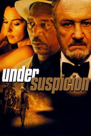 Under Suspicion