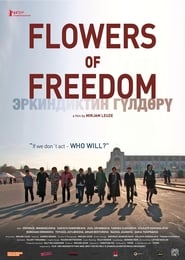 Flowers of Freedom