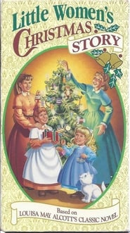 Little Women’s Christmas Story