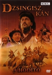 Genghis Khan