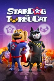 StarDog and TurboCat