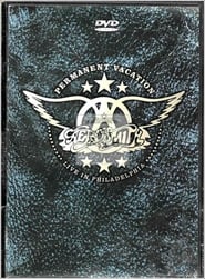 Aerosmith Permanent Rock