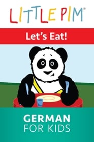 Little Pim: Let’s Eat! – German for Kids