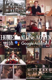 Home Alone Again with the Google Assistant