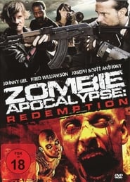 Zombie Apocalypse: Redemption