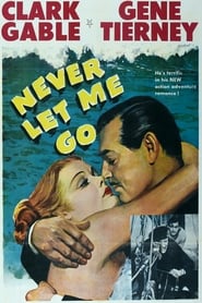 Never Let Me Go