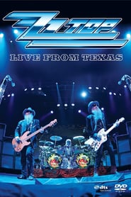 ZZ Top – Live from Texas