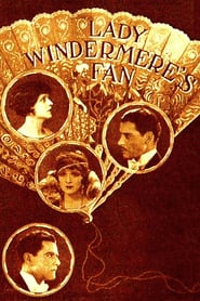 Lady Windermere’s Fan