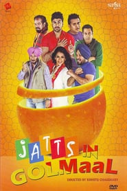 Jatts in Golmaal