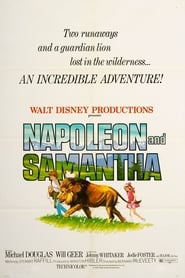 Napoleon and Samantha