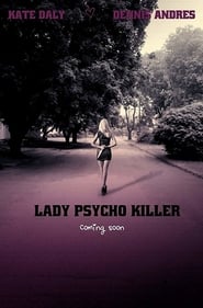 Lady Psycho Killer