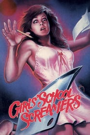 Girls School Screamers