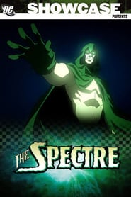 DC Showcase: The Spectre