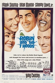 Robin and the 7 Hoods