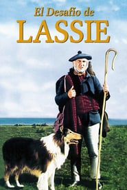 Challenge to Lassie