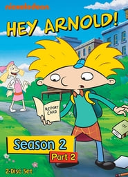 Hey Arnold – Volume 3